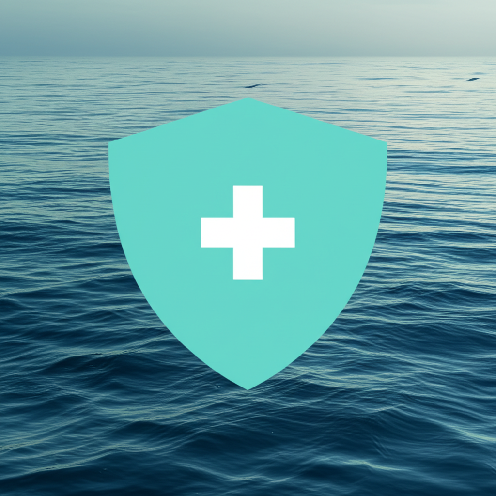 Health Benefits Icon