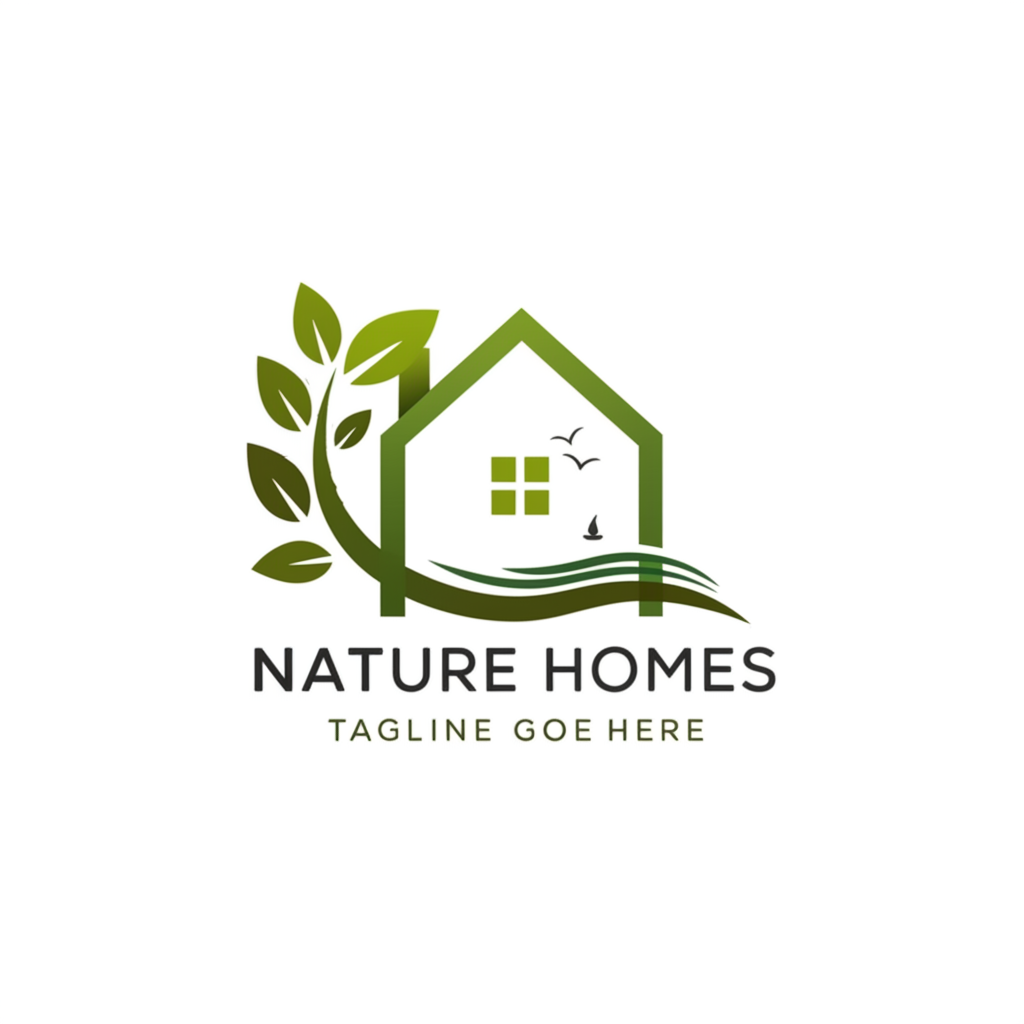 Nature Homes
