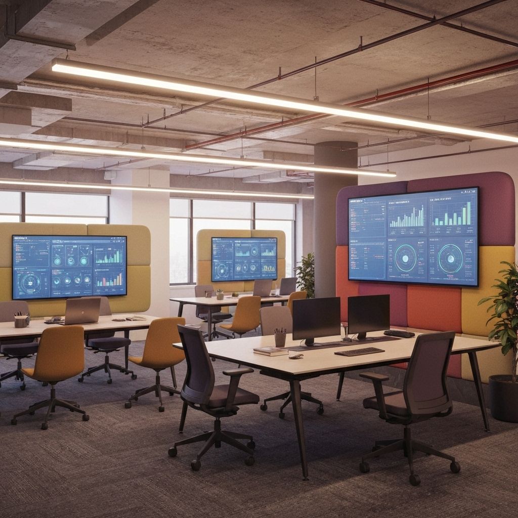 Enterprise Digital Transformation & Technology Modernization