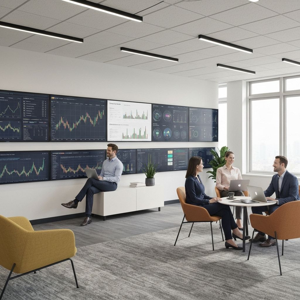Financial Services Strategic Restructuring Program