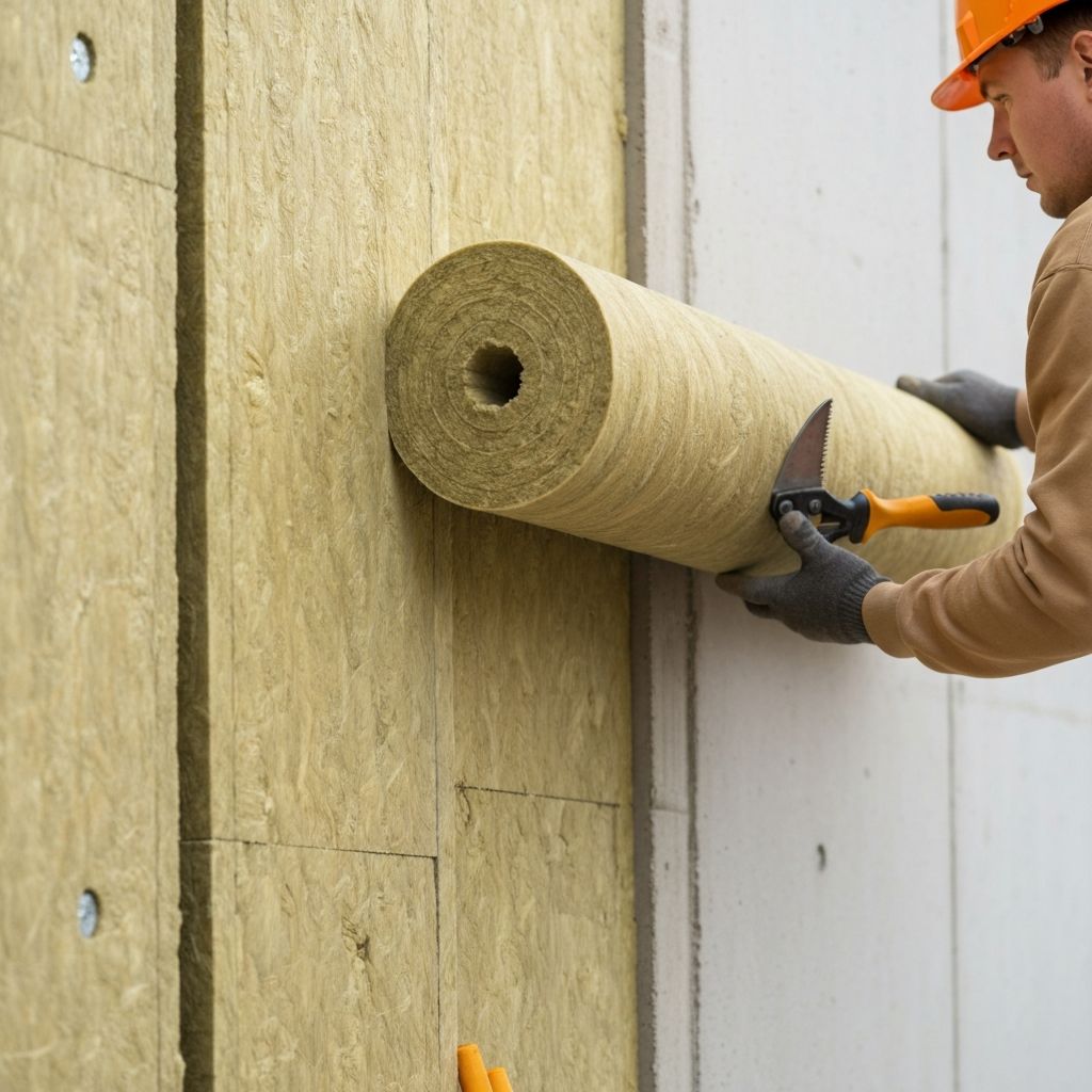 Топлинна изолация: 5 грешки, които хората допускат