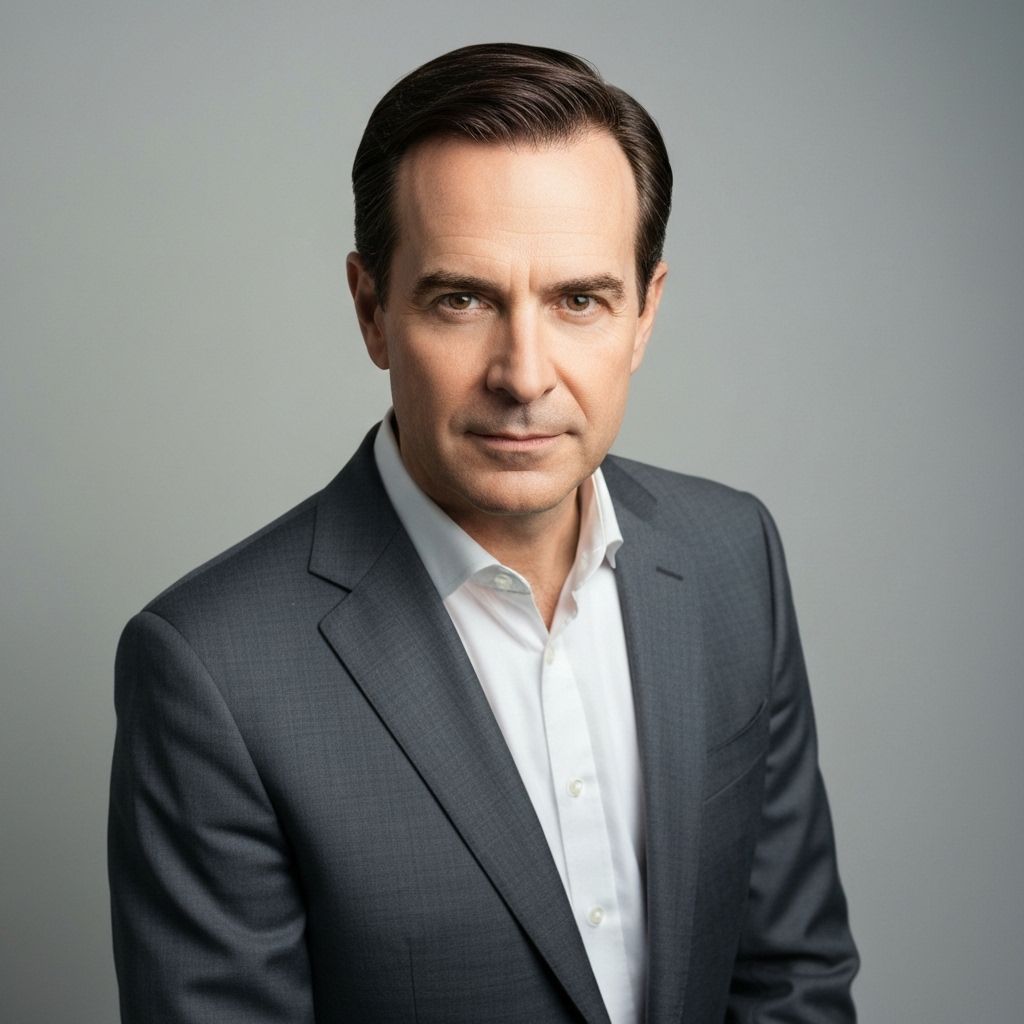 Michael Rodriguez